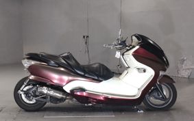 HONDA FORZA Z MF08