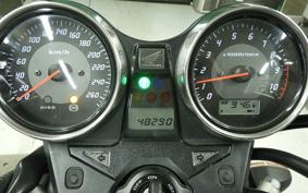 HONDA CB1300SF SUPER FOUR A 2013 SC54