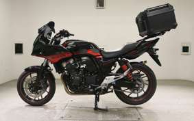 HONDA CB400 SUPER BOLDOR A 2017 NC42