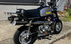 HONDA GORILLA Z50J
