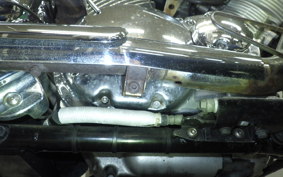 YAMAHA DRAGSTAR 1100 2003 VP13J