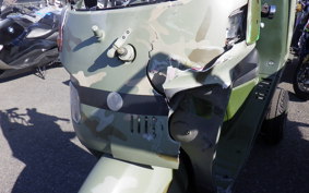 HONDA GYRO CANOPY TA02