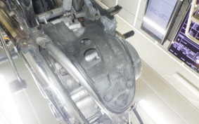 YAMAHA SR400 Gen.3 2006 RH01J