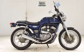 YAMAHA SRV250 RENAISSA 4DN
