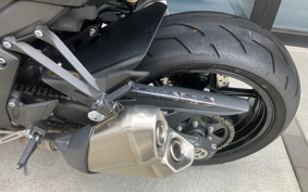 KAWASAKI Z1000 2014 ZRT00F
