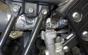 YAMAHA SEROW 250 2001 DG11J