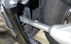 YAMAHA DRAGSTAR 400 CLASSIC  2014 VH02J