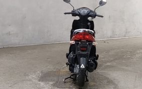 SUZUKI ADDRESS V110 CE47A