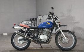 HONDA CL400 1998 NC38