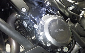 SUZUKI GSX-S1000 Gen.2 2025 EK1AA