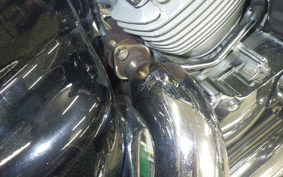 YAMAHA DRAGSTAR 400 2006 VH01J