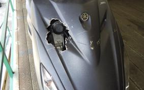 YAMAHA AXIS 125 Z SED7J