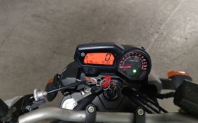 YAMAHA XJ6 N 2011 RJ19