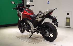 HONDA NC750X 2024 RH09