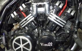 YAMAHA VMAX 2000