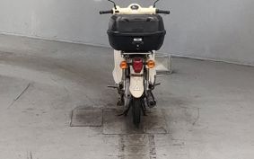 HONDA SUPER CUB110 JA07