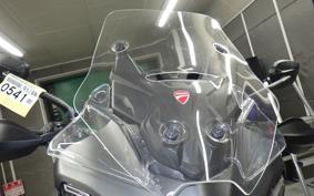 DUCATI MULTISTRADA V4S 2024