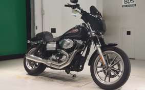 HARLEY FXDLI 1450 2006