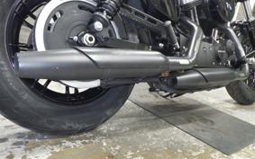HARLEY XL1200X 2016