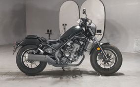 HONDA REBEL MC49
