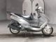 Фото Yamaha CYGNUS 125 X с японского аукциона