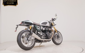 TRIUMPH SPEED TWIN 2026