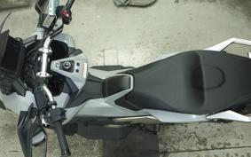 HONDA X-ADV 750 2024 RH10