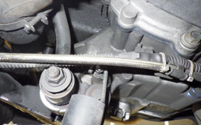 YAMAHA CYGNUS 125 X 2 1996 SE44J