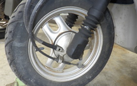 HONDA DIO Gen.6 AF62