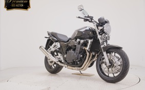 HONDA CB1300SF SUPER FOUR Gen. 3 2025