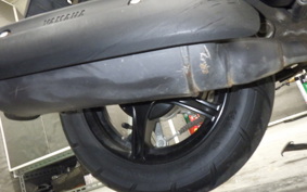 YAMAHA JOG Delux SA39J