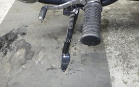 KAWASAKI ESTRELLA BJ250A