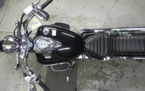 YAMAHA DRAGSTAR 400 CLASSIC 2008 VH01J