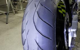 YAMAHA FZS1000 FAZER 2001