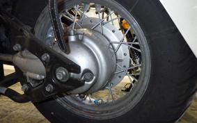 YAMAHA DRAGSTAR 400 CLASSIC 2002 VH01J