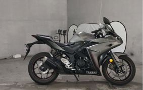 YAMAHA YZF-R25 RG10J
