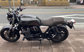 HONDA CB1100RS 2018 SC65