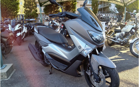 YAMAHA N-MAX 155 ABS SG50J