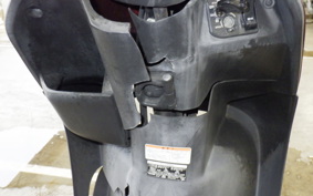 HONDA TACT Gen.4 AF79