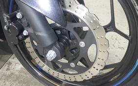 KAWASAKI NINJA 250 1991 EX250L