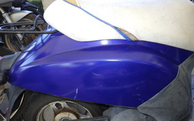 HONDA TODAY 1987 AF61