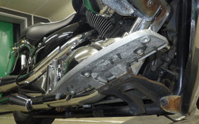SUZUKI INTRUDER 400 Classic 2013 VK56A