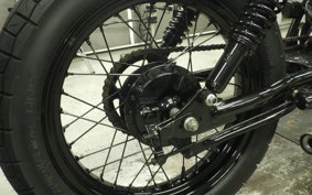 SUZUKI GRASS TRACKER Bigboy NJ47A
