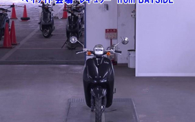 HONDA TODAY