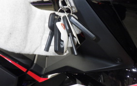 HONDA X-ADV 750 2022 RH10