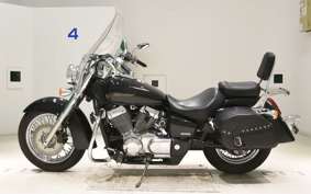 HONDA SHADOW 750 Gen. 3 2004 RC50