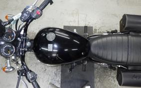 TRIUMPH BONNEVILLE T100 2014