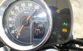 HONDA GB350C 2025 NC64