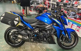 SUZUKI GSX-S 1000 2020 GT79B