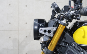 YAMAHA XSR900 2016 RN46J